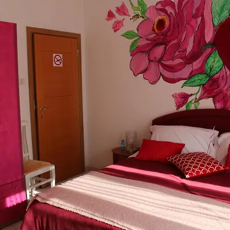 Hotel Zama *