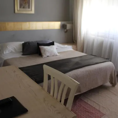 Hotel Zama *