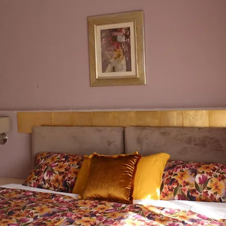 Zama Hotel