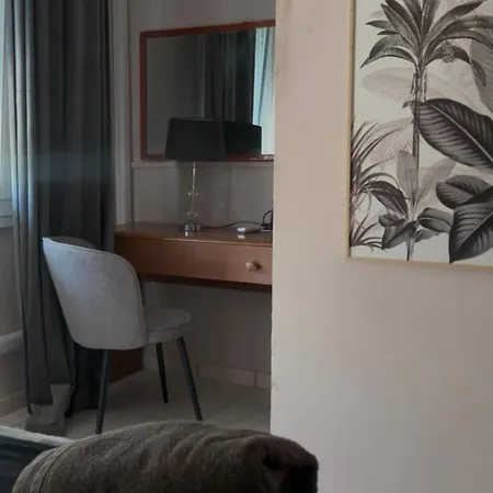 Hotell Zama Marina di Ravenna
