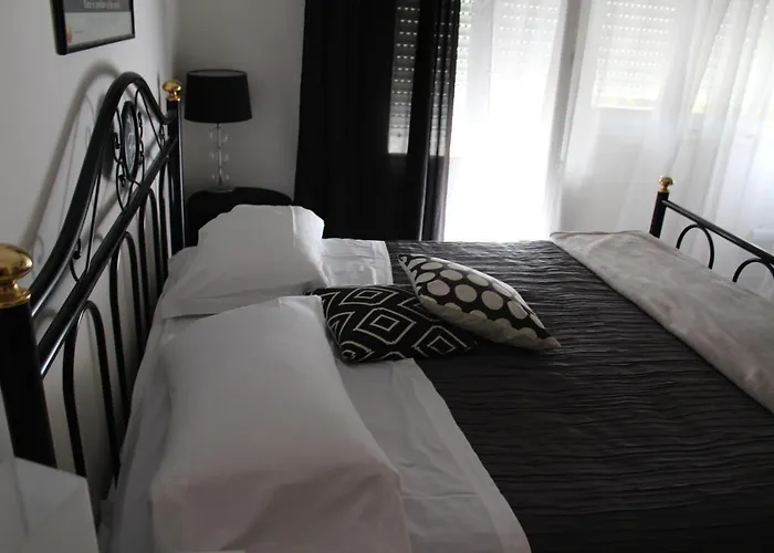 Hotel Zama Marina di Ravenna