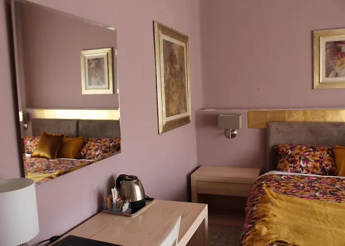 Zama Hotel Marina di Ravenna