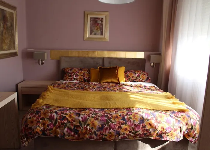 Hotel Zama Marina di Ravenna