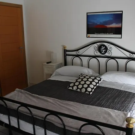 Szálloda Zama Marina di Ravenna