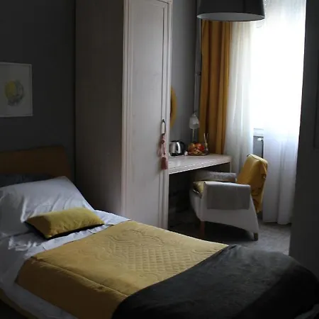 Zama Szálloda Marina di Ravenna