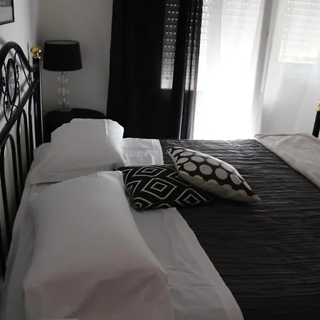 Szálloda Zama Marina di Ravenna