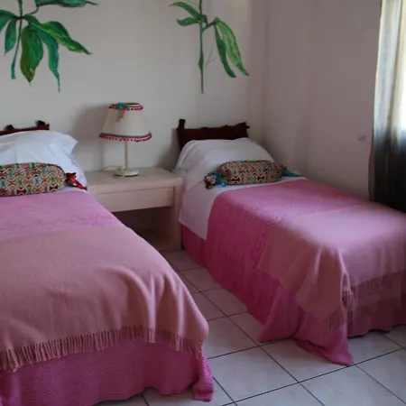Zama Hotel *