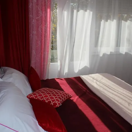 Zama Szálloda Marina di Ravenna