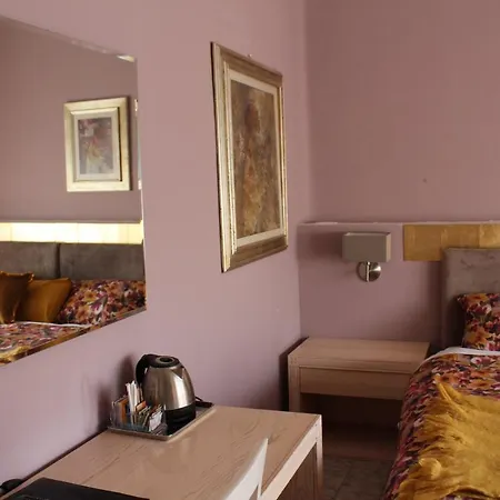 Zama Szálloda Marina di Ravenna