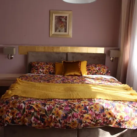 Szálloda Zama Marina di Ravenna