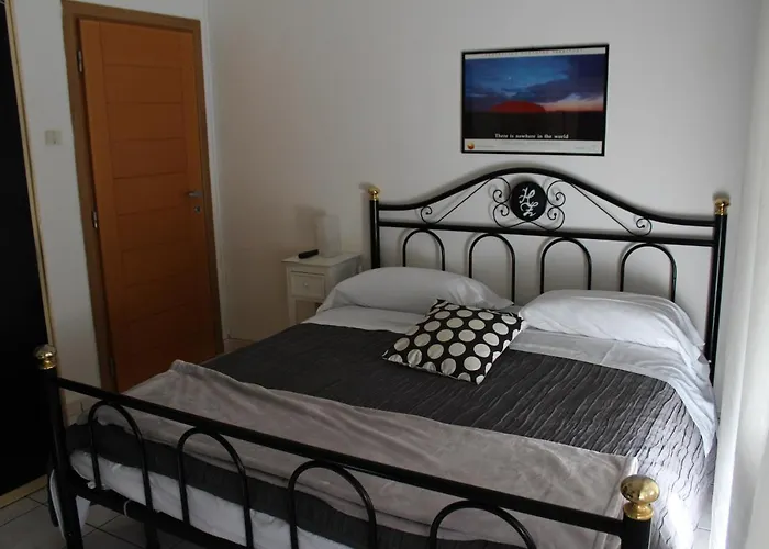 Hotell Zama Marina di Ravenna