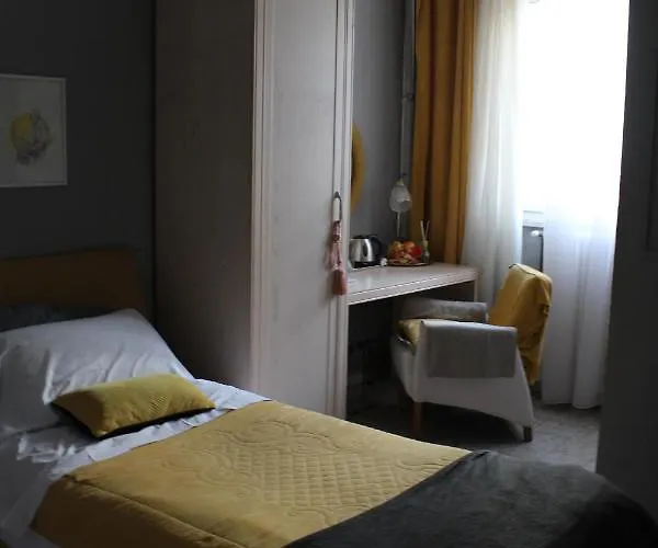 Zama Otel Marina di Ravenna