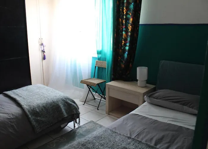 Zama Marina di Ravenna