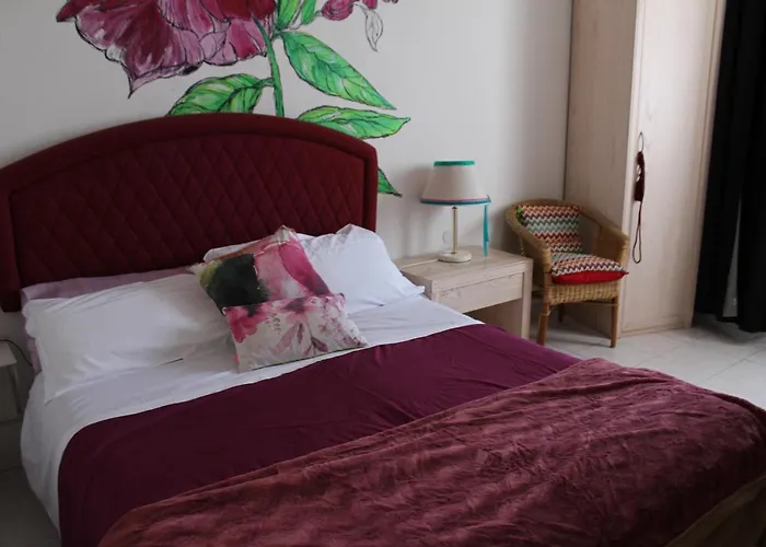 Zama Hotell Marina di Ravenna