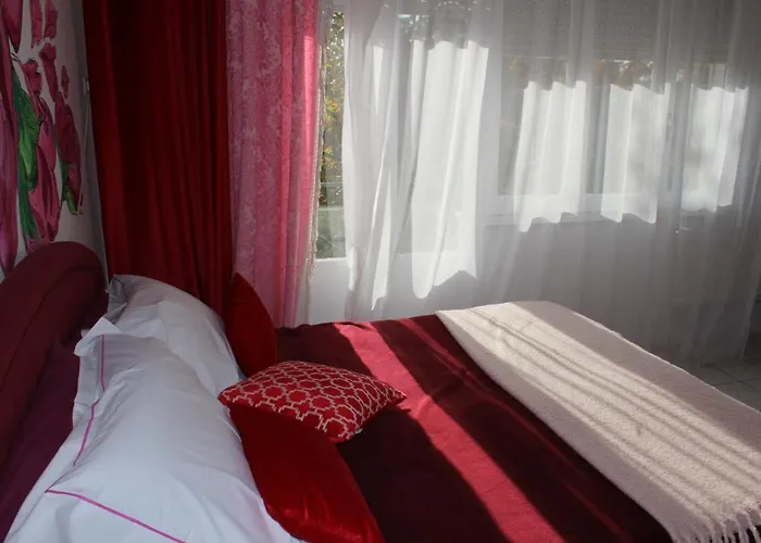 Zama Otel Marina di Ravenna