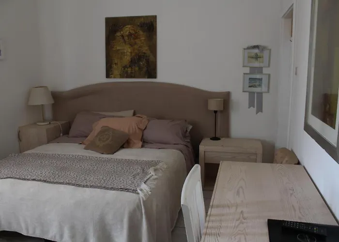 Hotell Zama Marina di Ravenna