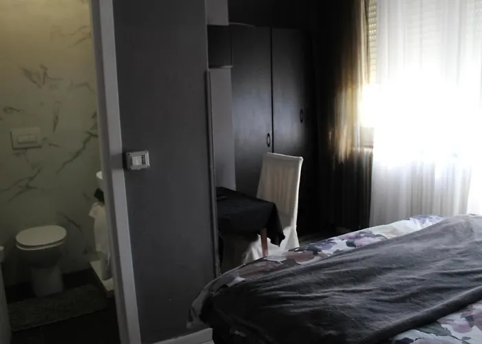 Zama Hotell Marina di Ravenna